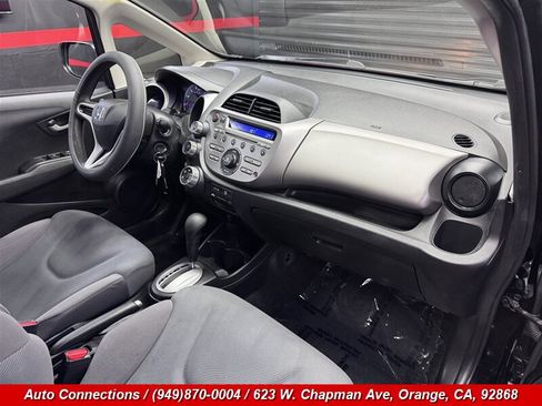 Used 2013 Honda Fit image 10