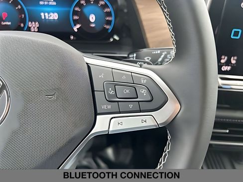 New 2026 Volkswagen Atlas SE AWD/4WD image 27