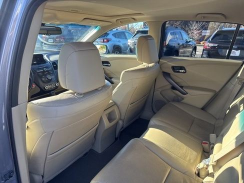 Used 2015 Acura RDX Base (A6) image 10