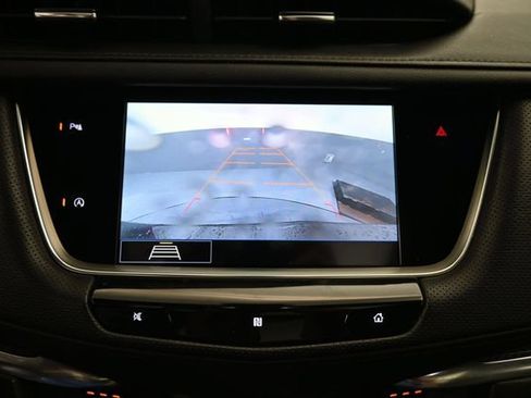 Used 2020 Cadillac XT5 Sportv AWD/4WD image 14