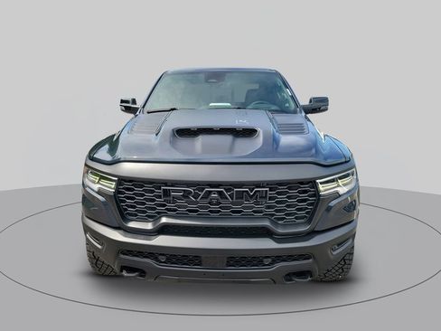 New 2026 RAM 1500 RHO w/ RHO Level 1 Equipment Group AWD/4WD image 8