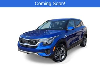 Used 2022 Kia Seltos LX AWD/4WD video 1