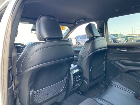 Used 2024 Jeep Grand Cherokee L Altitude image 22