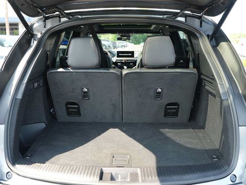 Used 2026 Acura MDX A-Spec AWD/4WD image 39