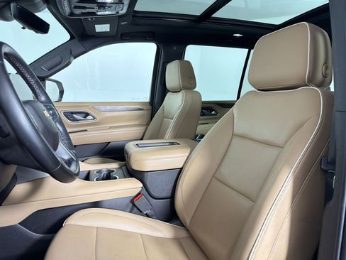 Used 2023 Chevrolet Tahoe Premier image 22