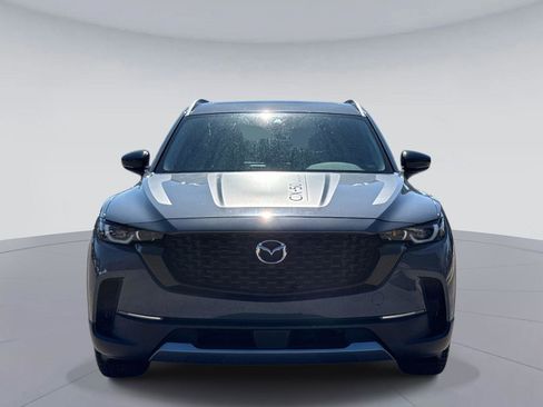 Certified 2023 MAZDA CX-50 Meridian Edition image 8