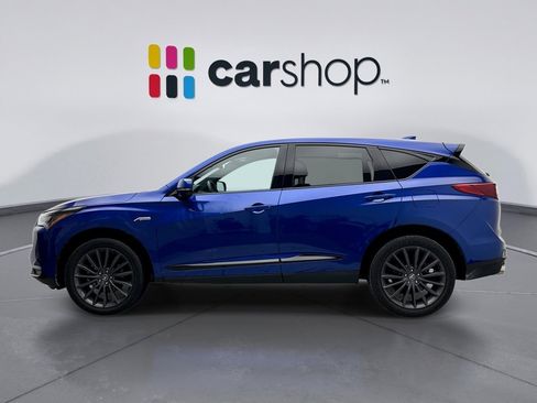 Used 2022 Acura RDX AWD image 2