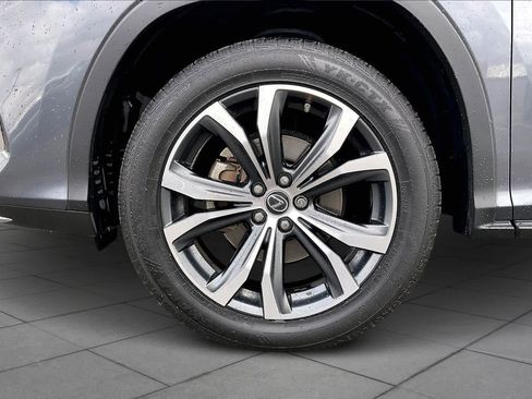 Used 2022 Lexus RX 350L FWD w/ Premium Package image 9