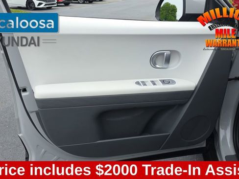 Used 2024 Hyundai Ioniq 5 SEL RWD image 12