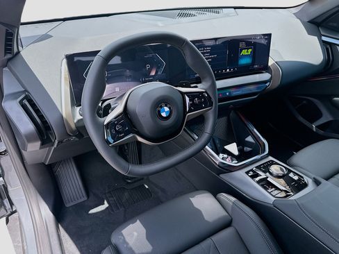 New 2025 BMW X3 xDrive30i image 7