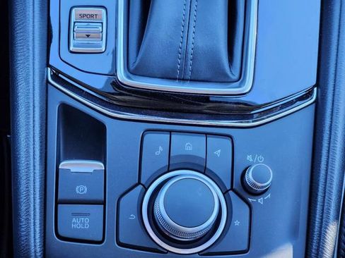 New 2025 MAZDA CX-5 AWD 2.5 S w/ Preferred Package image 21