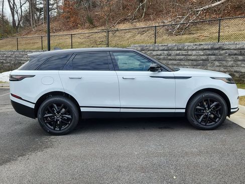 New 2026 Land Rover Range Rover Velar S image 11