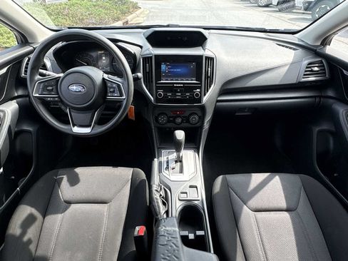 Used 2020 Subaru Impreza 2.0i AWD/4WD image 18