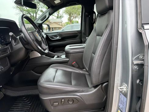 Used 2023 Chevrolet Tahoe LT AWD/4WD image 14