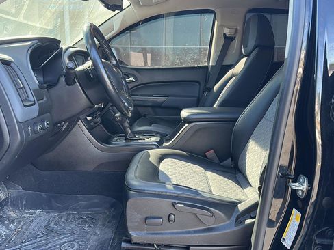 Used 2019 Chevrolet Colorado Z71 image 10