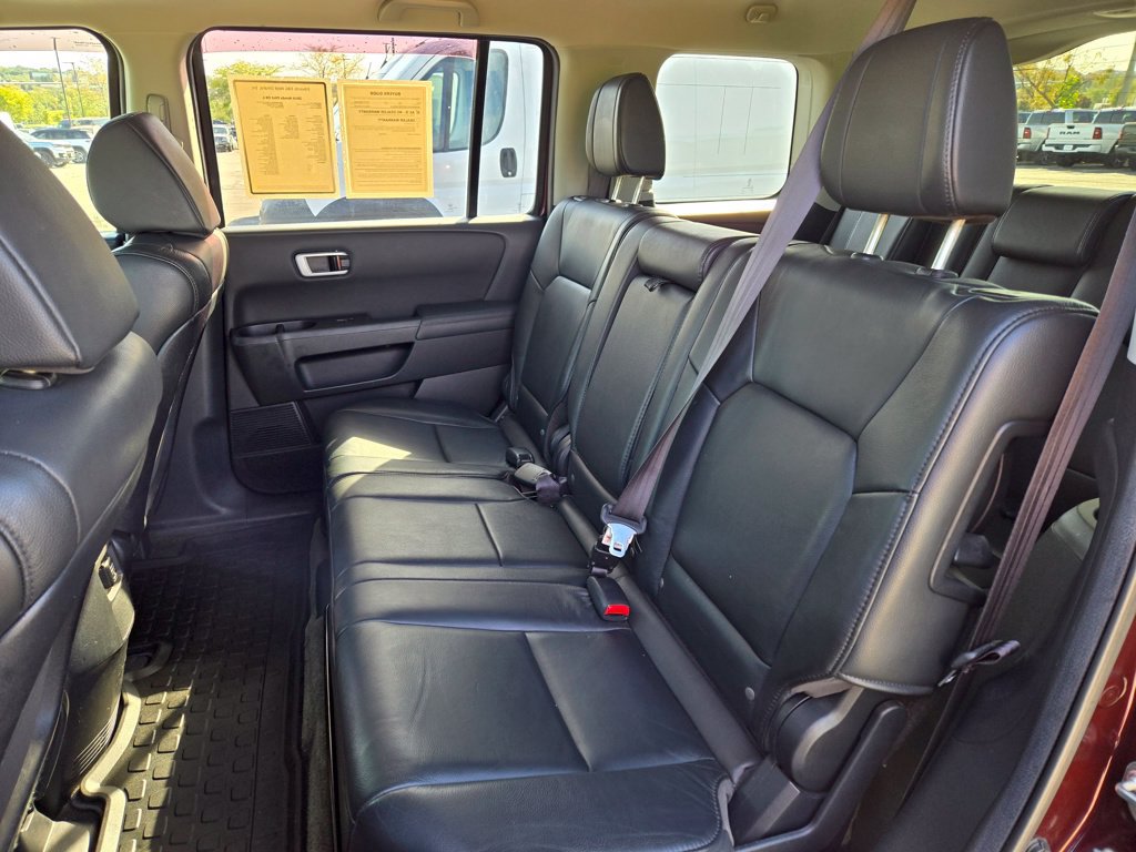 Used 2014 Honda Pilot EX-L image 25
