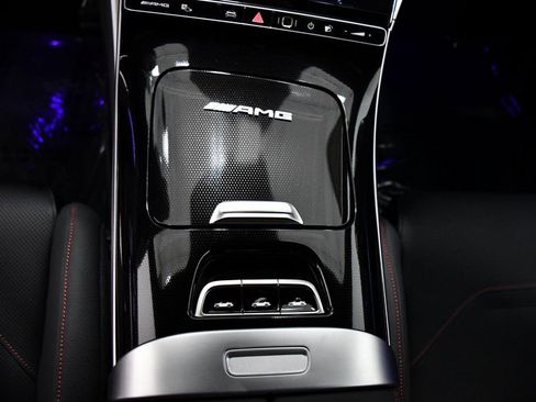 New 2026 Mercedes-Benz CLE 53 AMG 4MATIC Cabriolet image 12