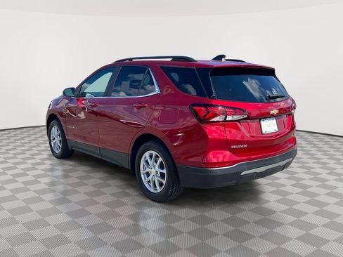 Used 2023 Chevrolet Equinox LT image 7