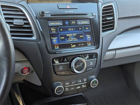 Used 2017 Acura RDX AWD w/ Technology Package image 28