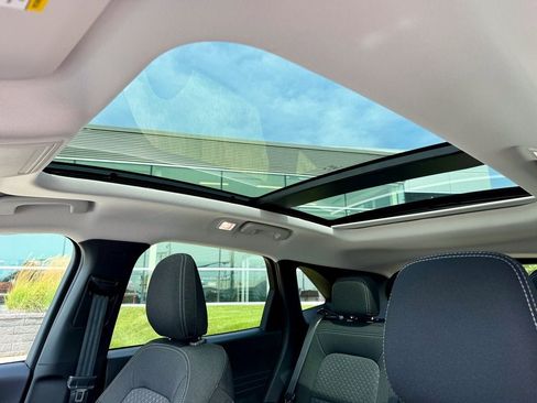 New 2025 Ford Escape Active image 28