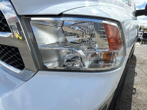 Used 2019 RAM 1500 Tradesman w/ Popular Equipment Group RWD image 47