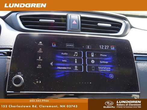 Used 2022 Honda CR-V EX-L image 26