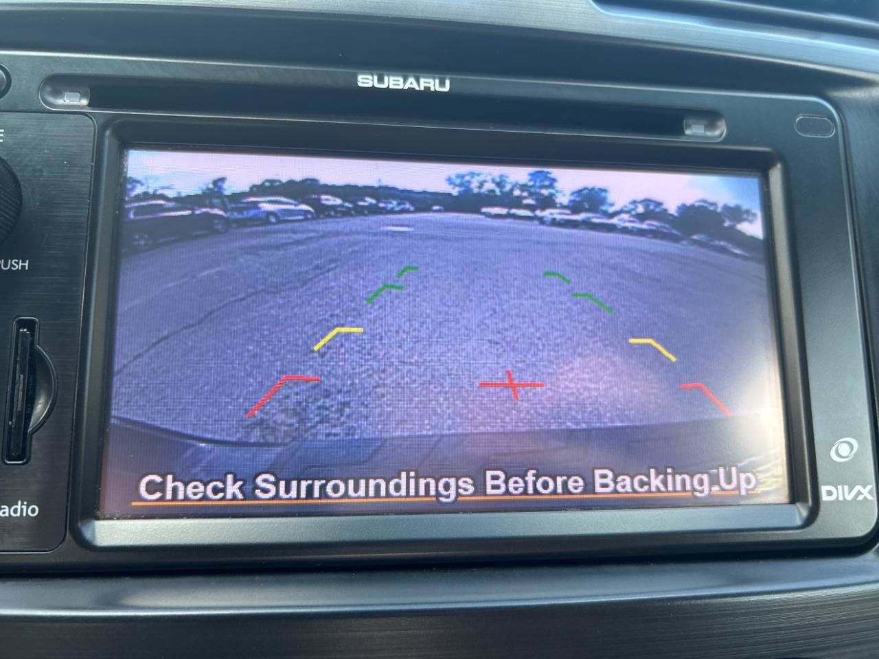 Used 2013 Subaru Crosstrek 2.0i Premium AWD/4WD image 15