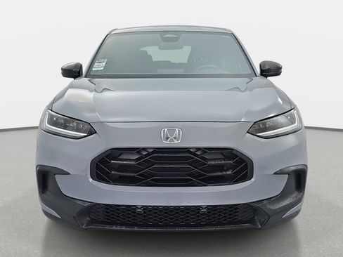 Used 2024 Honda HR-V Sport image 8