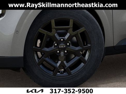 New 2026 Kia Carnival SX Prestige image 9