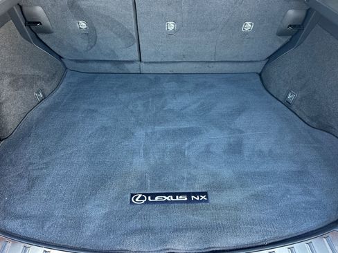 Used 2024 Lexus NX 350 AWD w/ Cold Area Package image 14