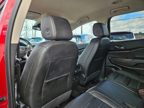 Used 2023 GMC Acadia Denali image 25