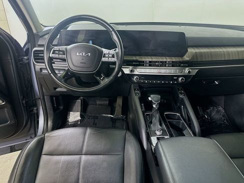 Used 2023 Kia Telluride EX image 18
