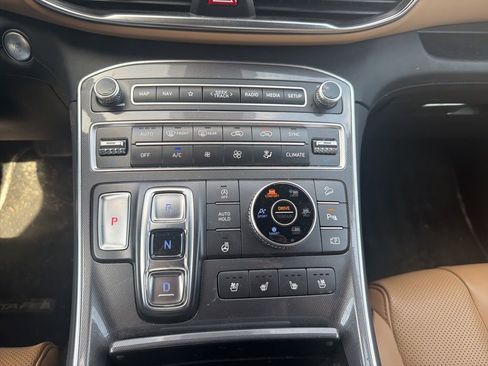 Used 2023 Hyundai Santa Fe Calligraphy AWD/4WD image 29