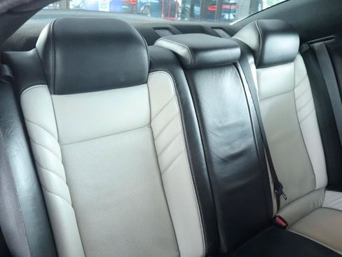 Used 2022 Dodge Charger SRT Hellcat RWD image 36