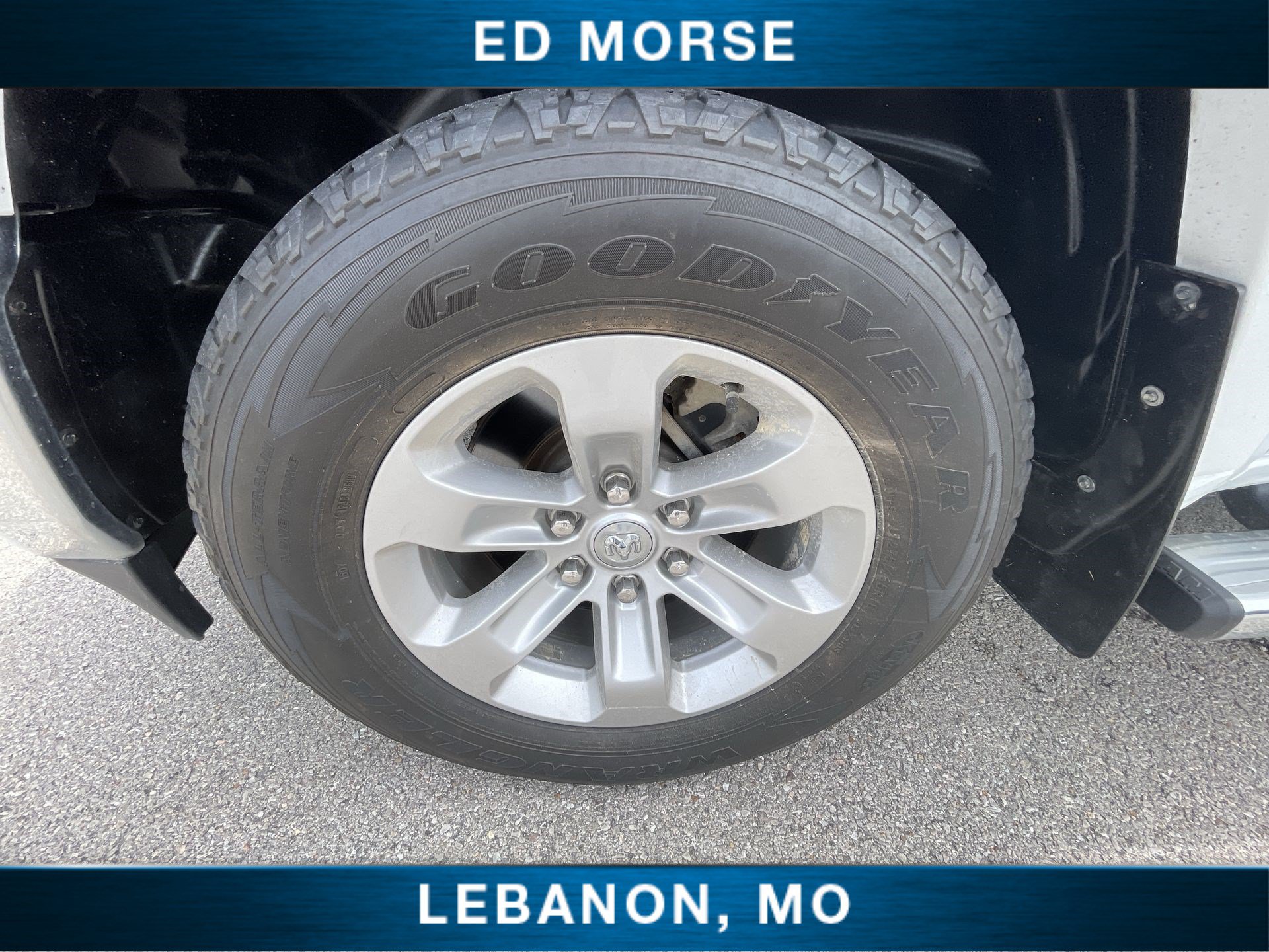Used 2021 RAM 1500 Laramie AWD/4WD image 30