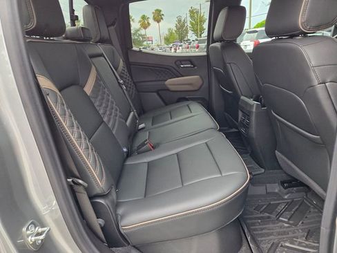 New 2026 GMC Canyon Denali AWD/4WD image 13