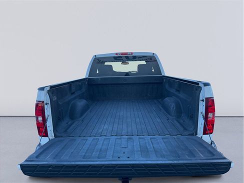 Used 2012 Chevrolet Silverado 1500 LT w/ All-Star Edition image 21