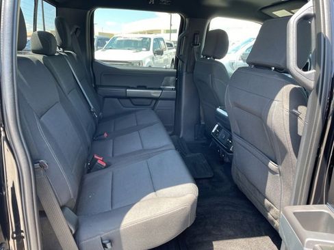 Used 2022 Ford F150 XLT w/ Equipment Group 302A High image 16