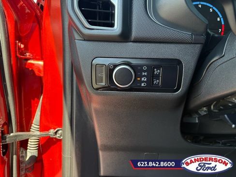 Used 2023 Ford Bronco Sport Big Bend AWD/4WD image 11