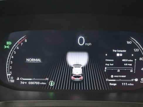 Used 2022 Acura MDX SH-AWD w/ Technology Package image 15