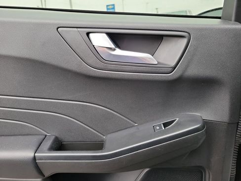 Certified 2025 Ford Escape ST-Line image 14