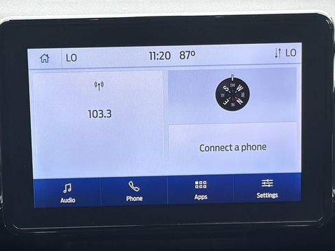 Used 2022 Ford Explorer ST AWD/4WD image 18