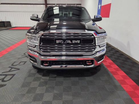 Used 2022 RAM 2500 Limited image 16