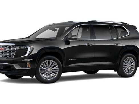 New 2026 GMC Acadia Denali w/ Super Cruise Package AWD/4WD image 38