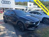 Used 2025 MAZDA CX-30 AWD 2.5 S w/ Select Sport Pkg image 3