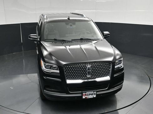 Used 2022 Lincoln Navigator L Reserve AWD/4WD image 55