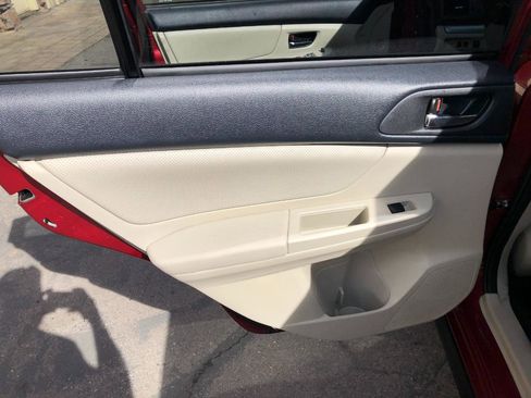 Used 2014 Subaru Crosstrek 2.0i Limited w/ Popular Package #1 image 24