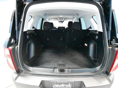 Used 2023 Ford Bronco Sport Big Bend image 25