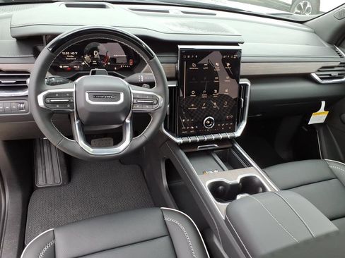 New 2026 GMC Acadia Denali w/ Super Cruise Package AWD/4WD image 16