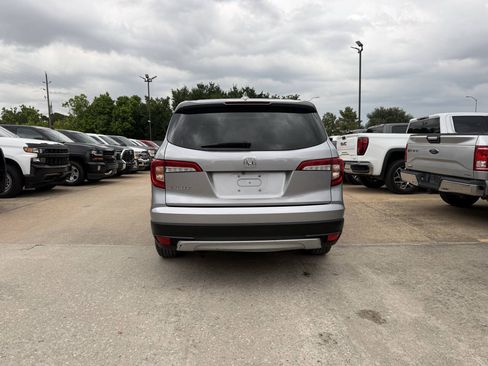 Used 2022 Honda Pilot EX-L image 40